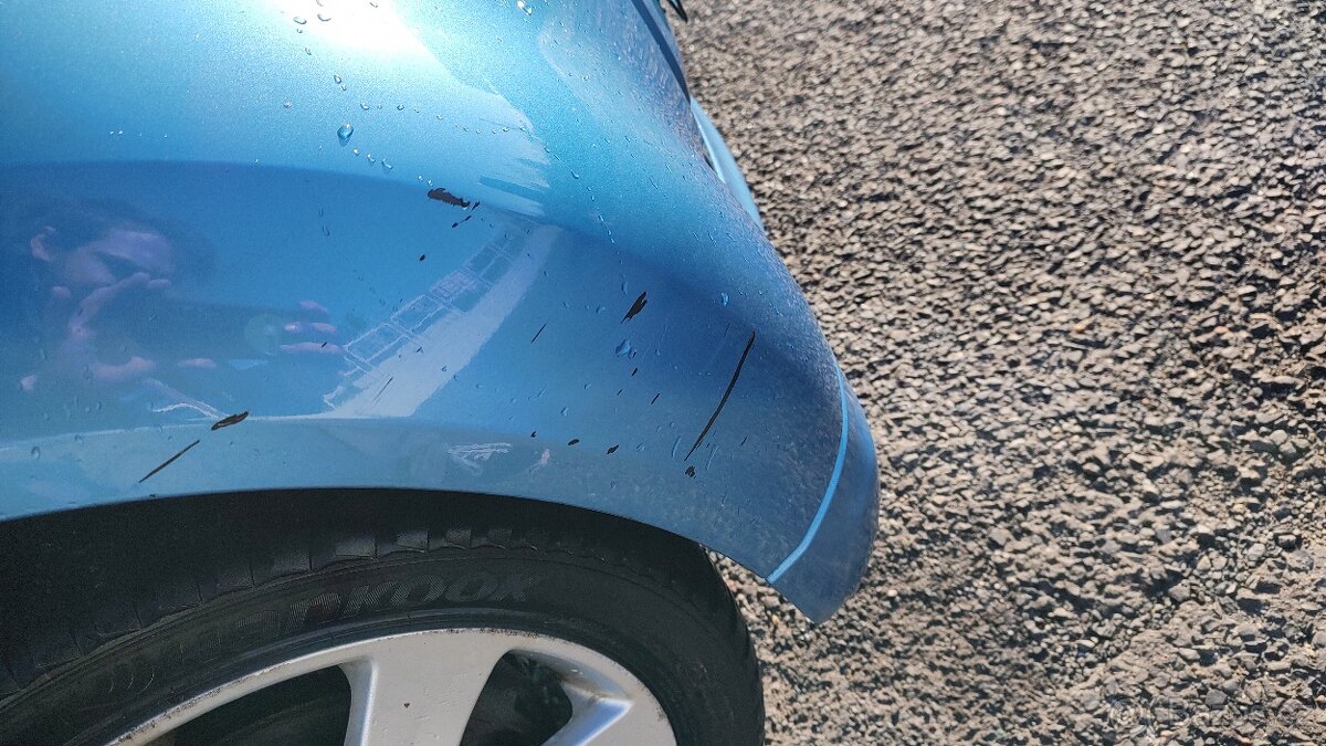 Peugeot iOn 2012 - 14