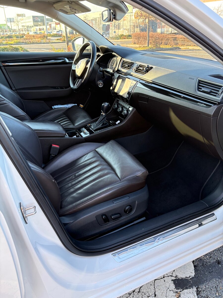 Škoda Superb III – Laurin & Klement – Perfektní stav 🔥 - 14