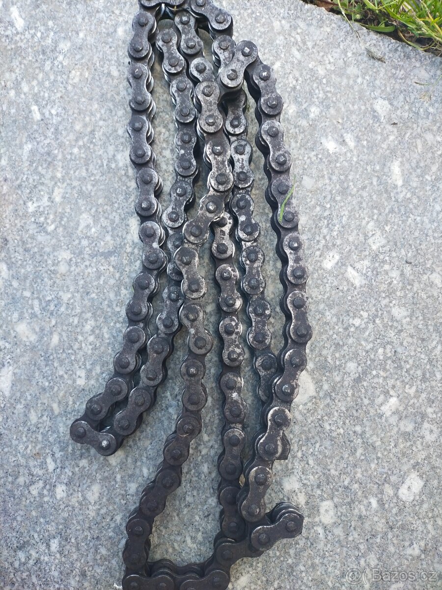 Moto Morini X-CAPE 650 - 14