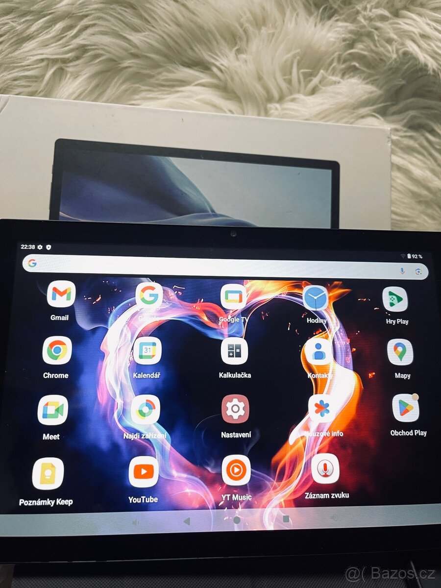 HISORL ANDROID tablet 64GB - 14