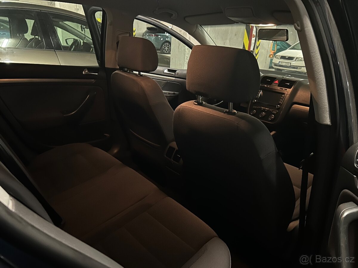 Volkswagen Golf V 1.9 TDI - 14