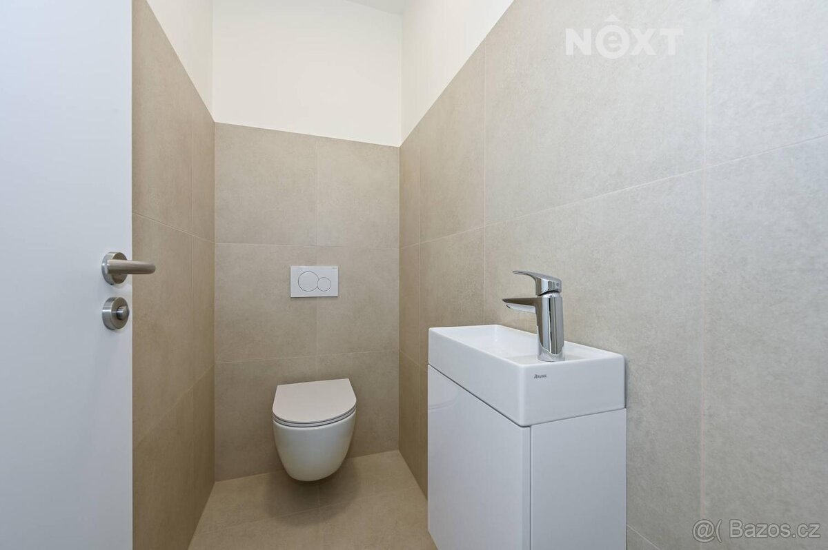 Pronájem Rodinný dům, 112㎡ - 14