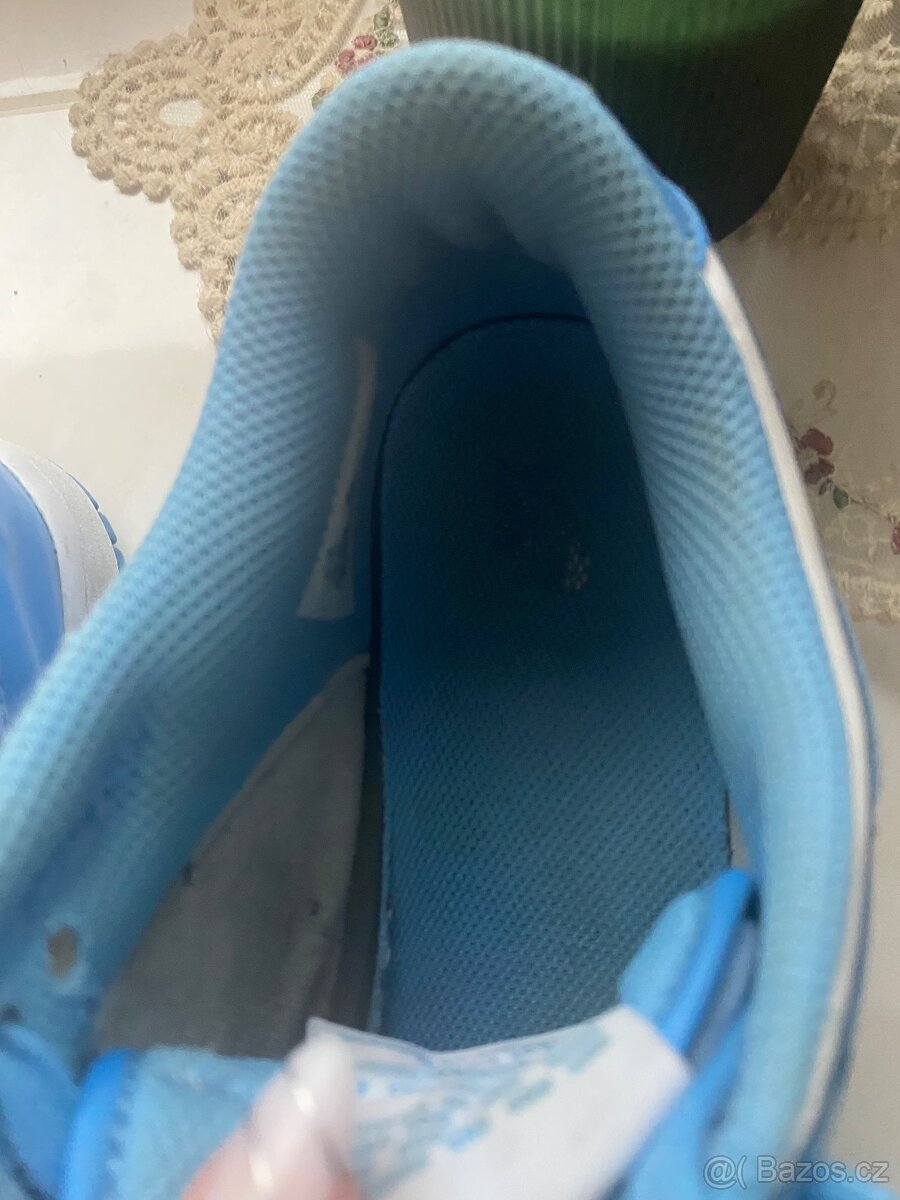 Nike Dunk Low university blue - 14