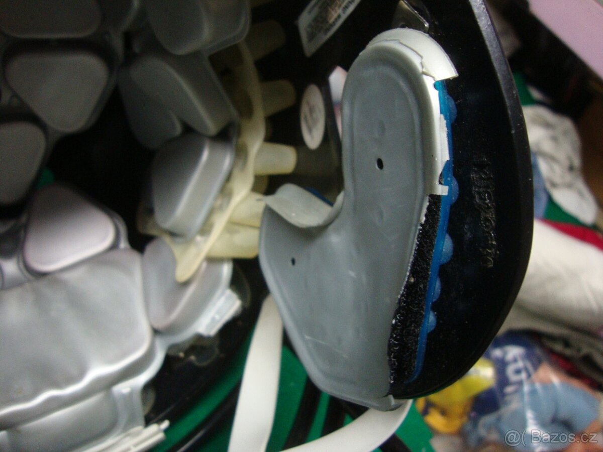 Přilba helma na Americký fotbal NFL Schutt Air XP Pro VTD II - 14