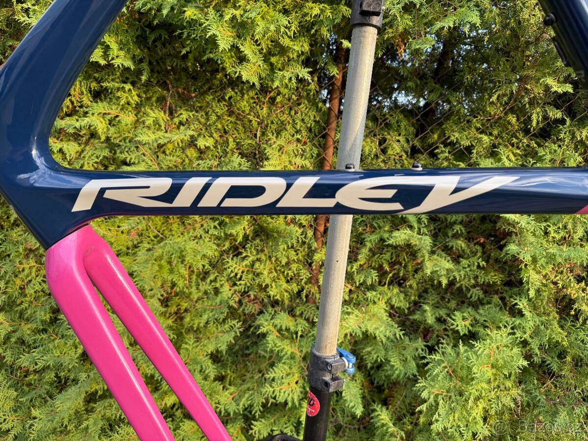 Rámová sada Ridley Fenix SliC 54.5 cm - 14