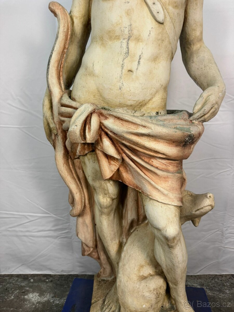 Monumentální sochy - 14