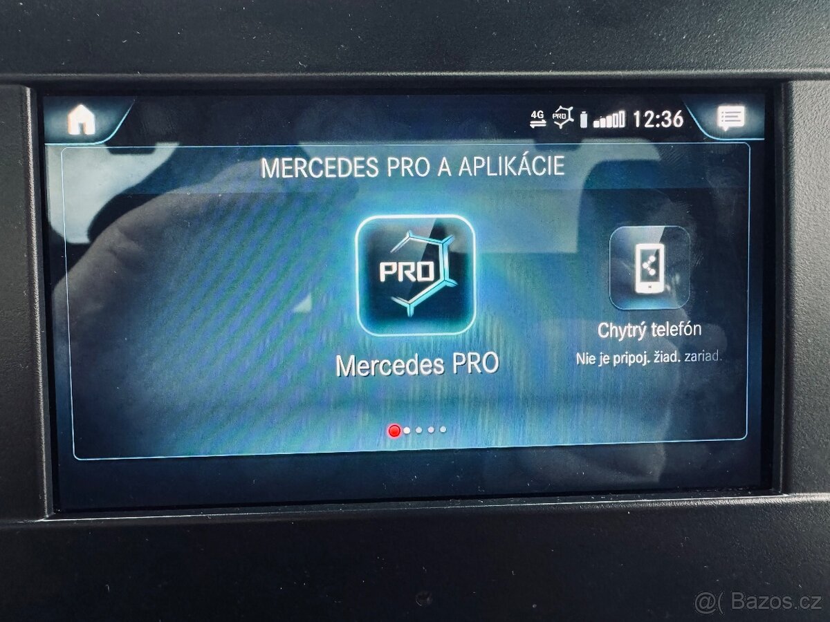 Sprinter odtahovka - 14