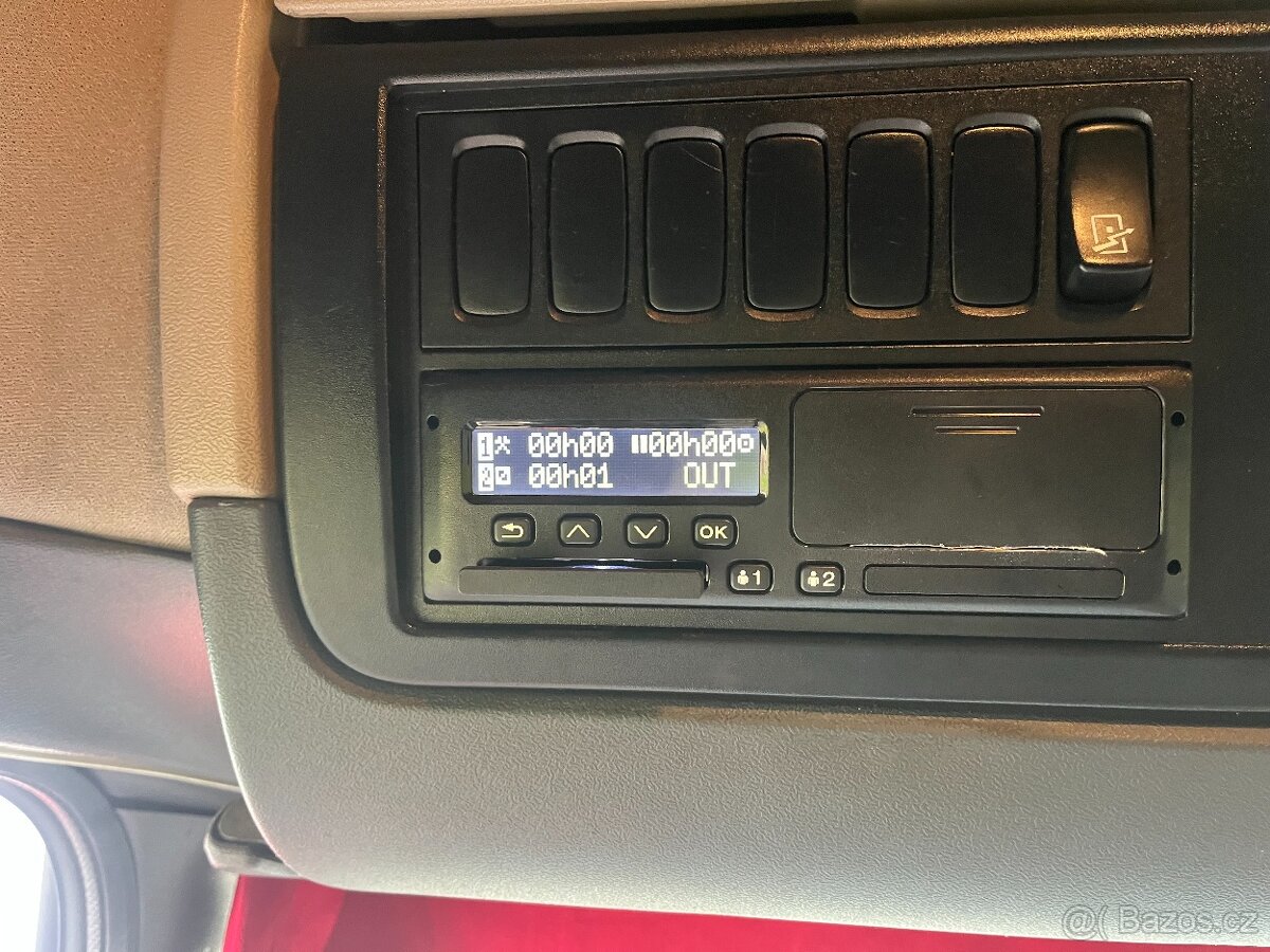 Scania R420 - HPI - 14