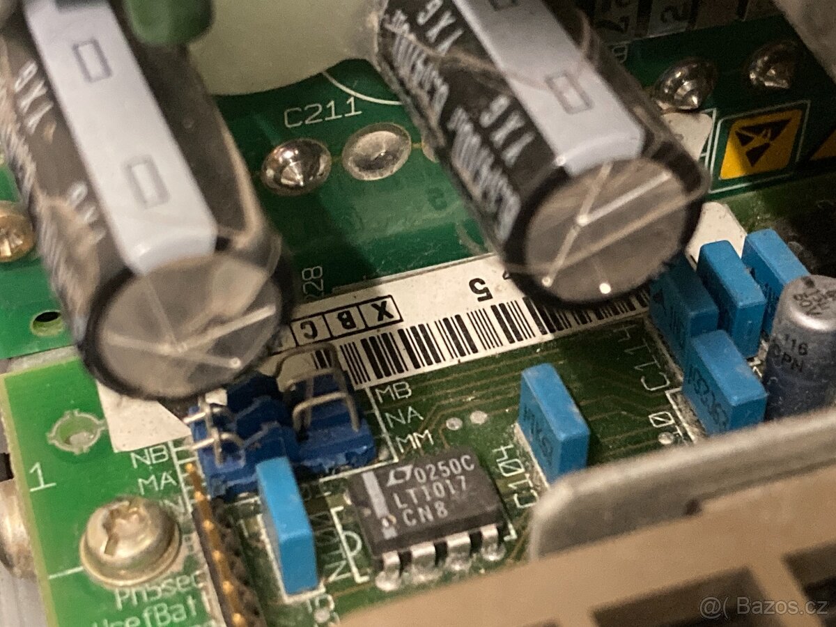 Simens - SIMATIC S5 - automatizace výroby - 14