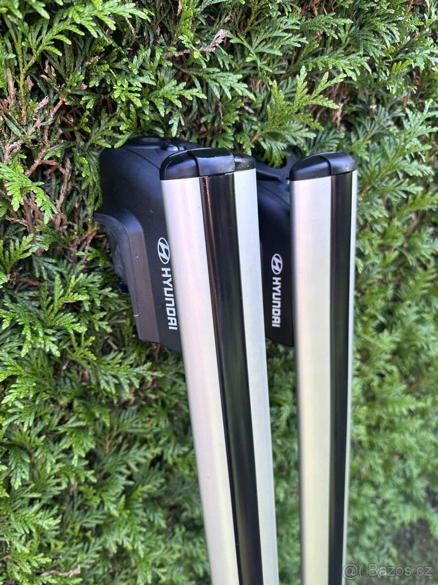 originálná příčníky - 14