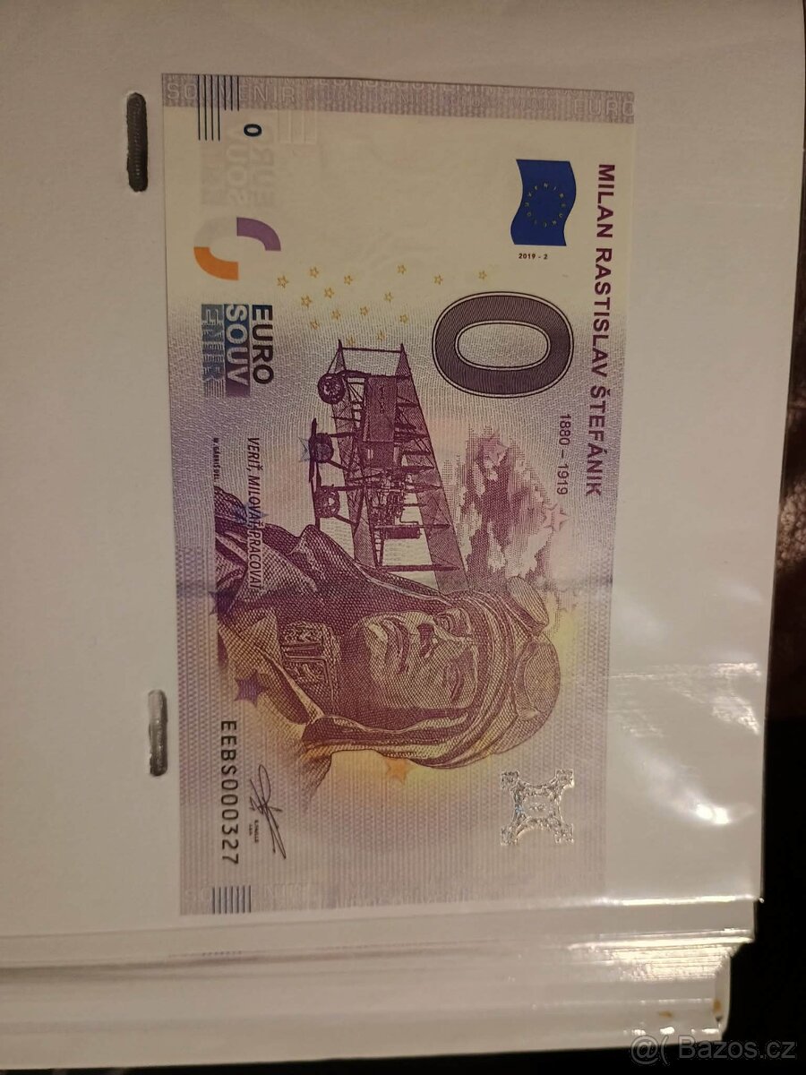 EUROSOUVENIR - VÝPRODEJ - 14