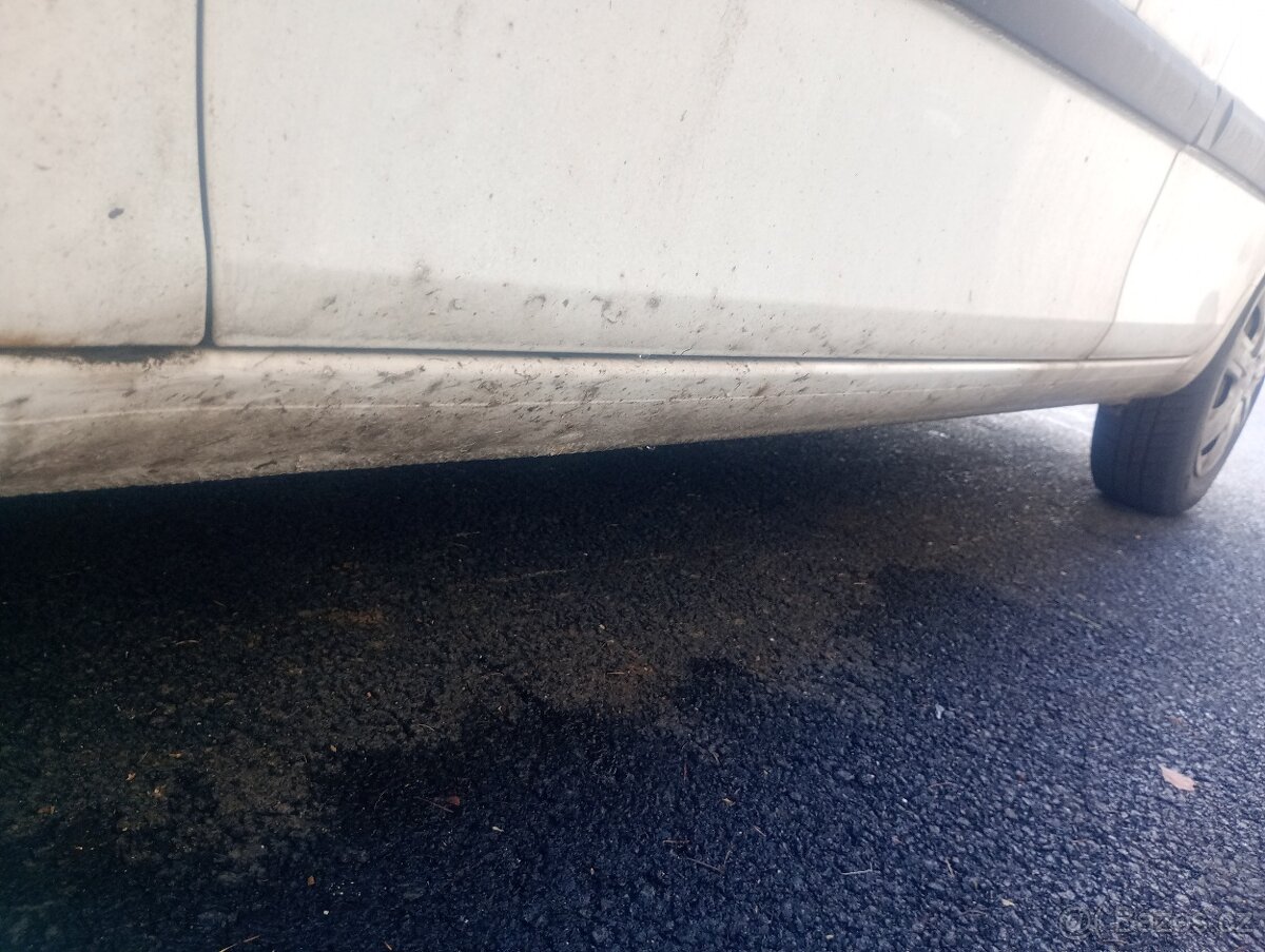 Škoda fabia 2 combi - 14