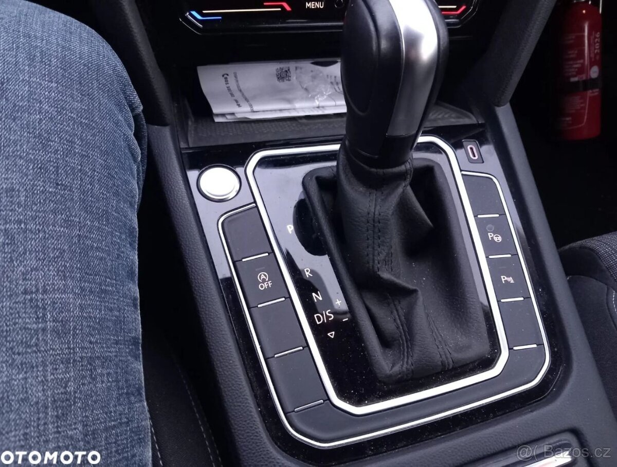 START-STOP TLACIDLO NA STREDOVY TUNEL - 14