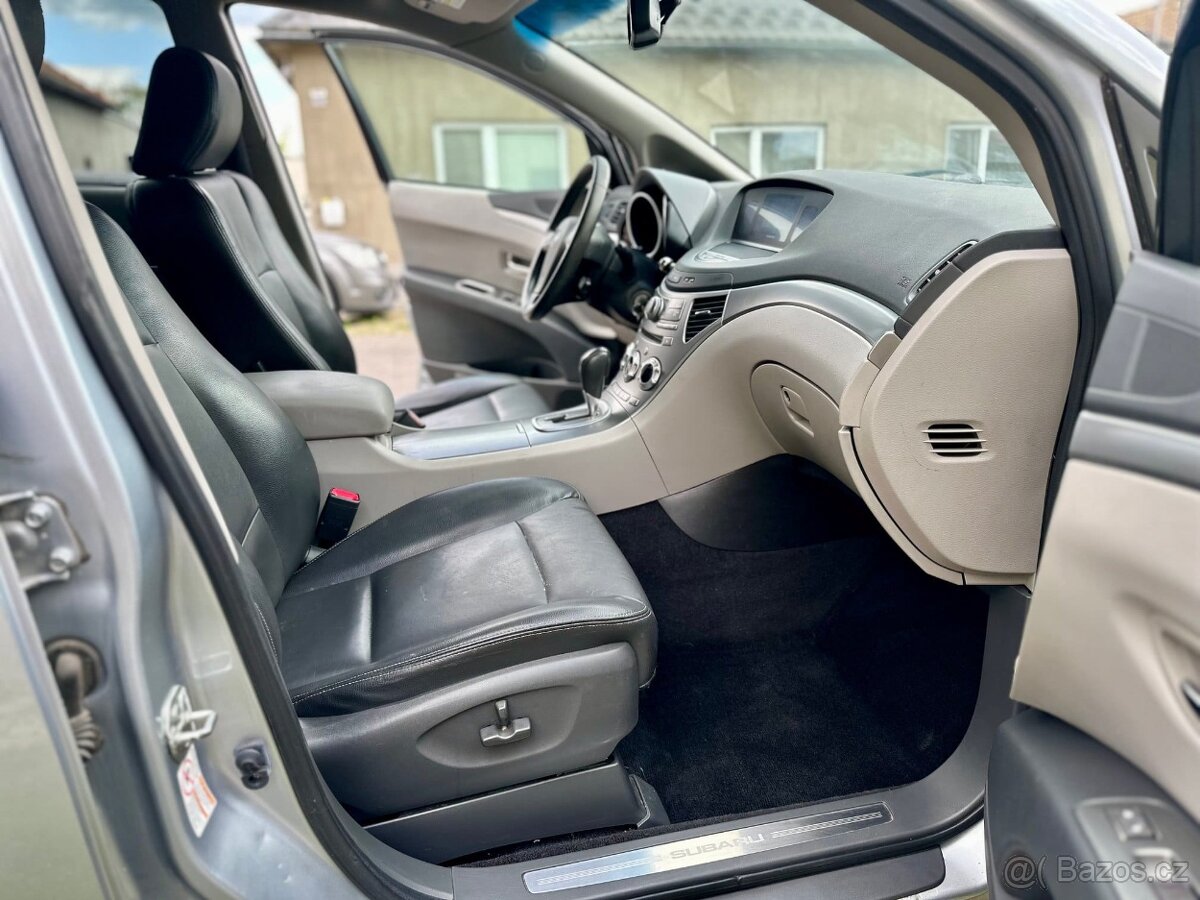 2013 SUBARU TRIBECA LIMITED 3.6R AWD - 14