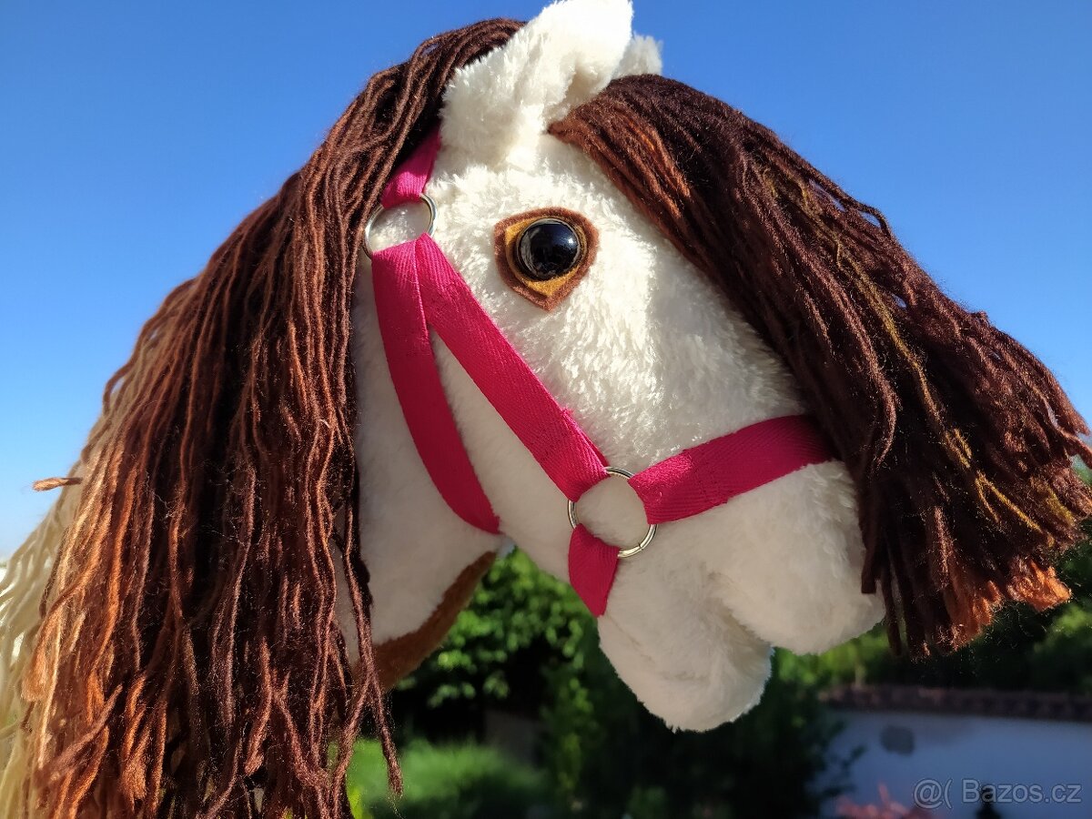 Hobby horse NOVÝ - 14