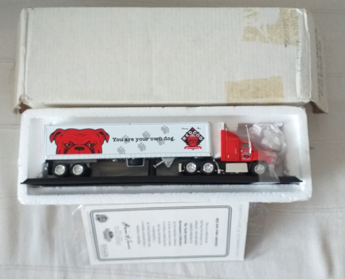 matchbox convoy premiere - 14