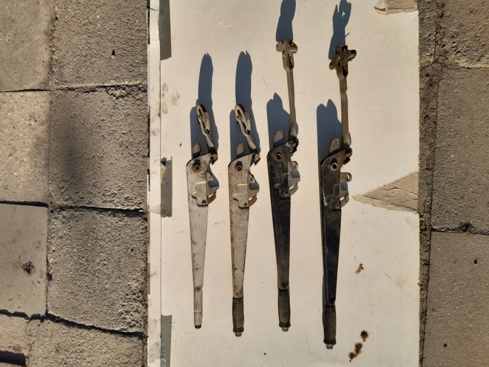 Škoda 100 -1000 starší nd . - 14