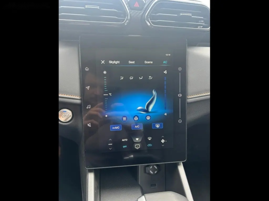 Dongfeng Shine, SHINE GS - 14