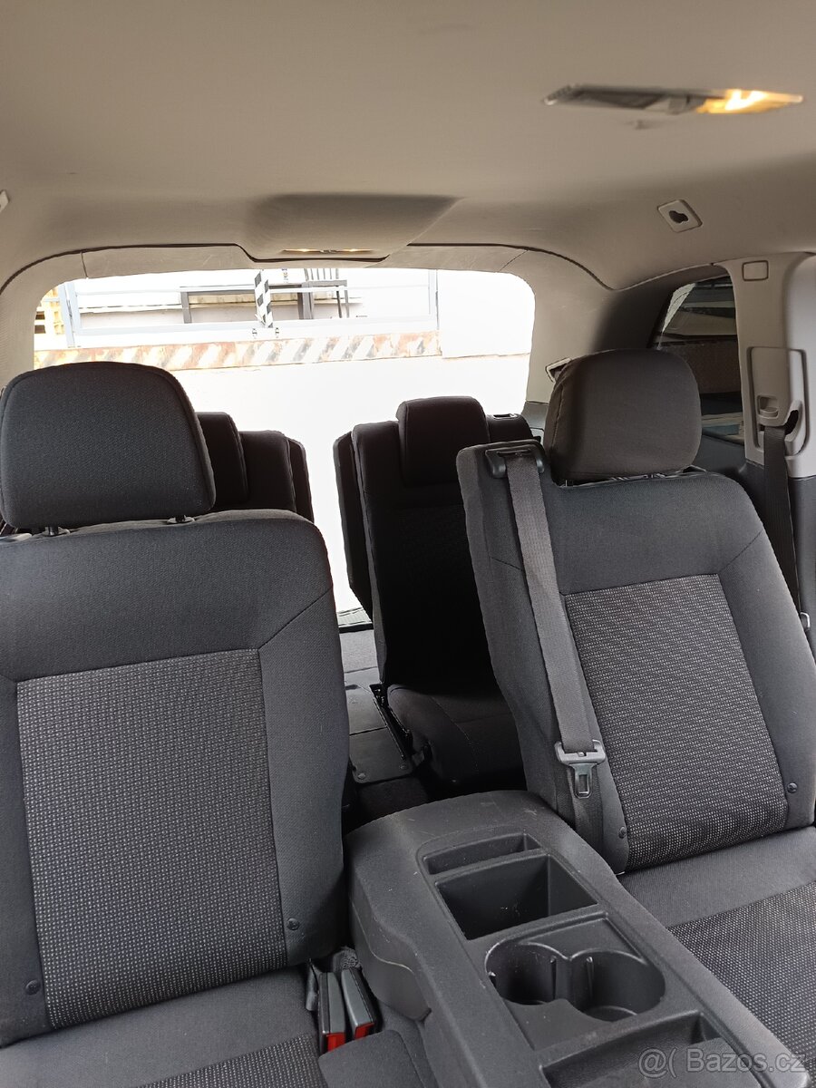 Opel Zafira B - 14