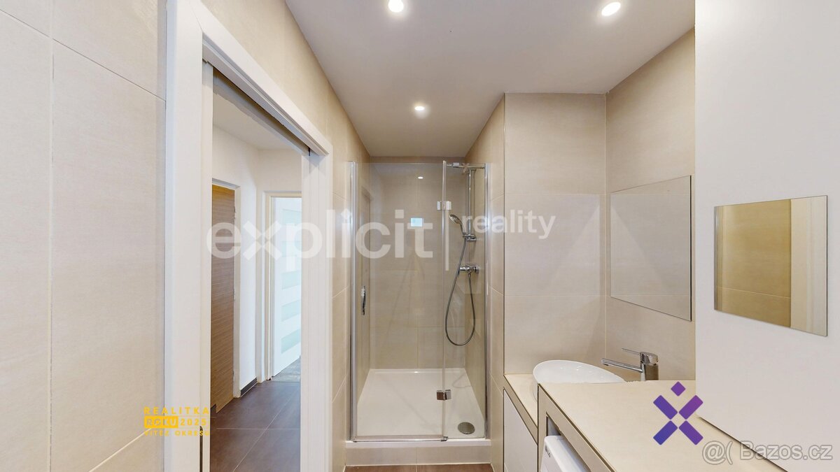 Prodej bytu 2+1 49 m² - Smetanova, Otrokovice, ev.č. 02889 - 14