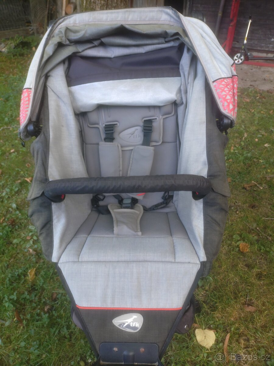 TFK sport 16 - 14