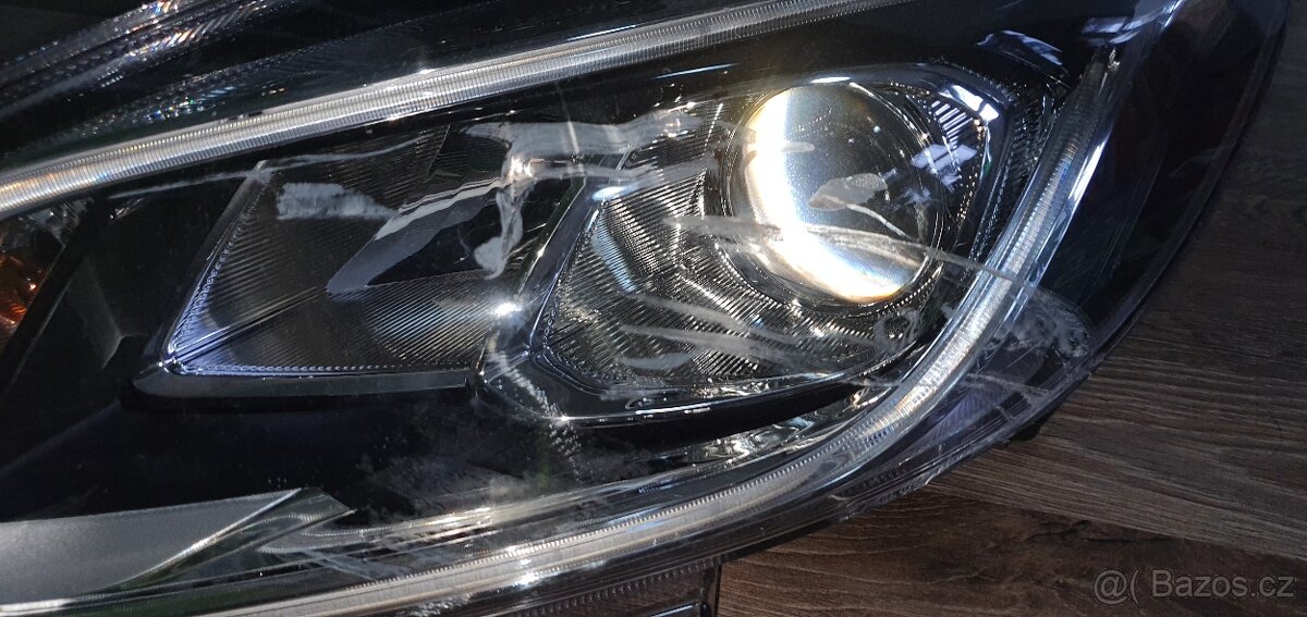 Přední světla Ford Fiesta MK8 H1BB-13W029-CE H1BB-13W030-CE - 14