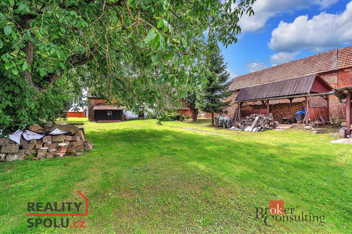 Prodej, domy/zemědělská usedlost, 75 m2, 50702 Žeretice, Jič - 14