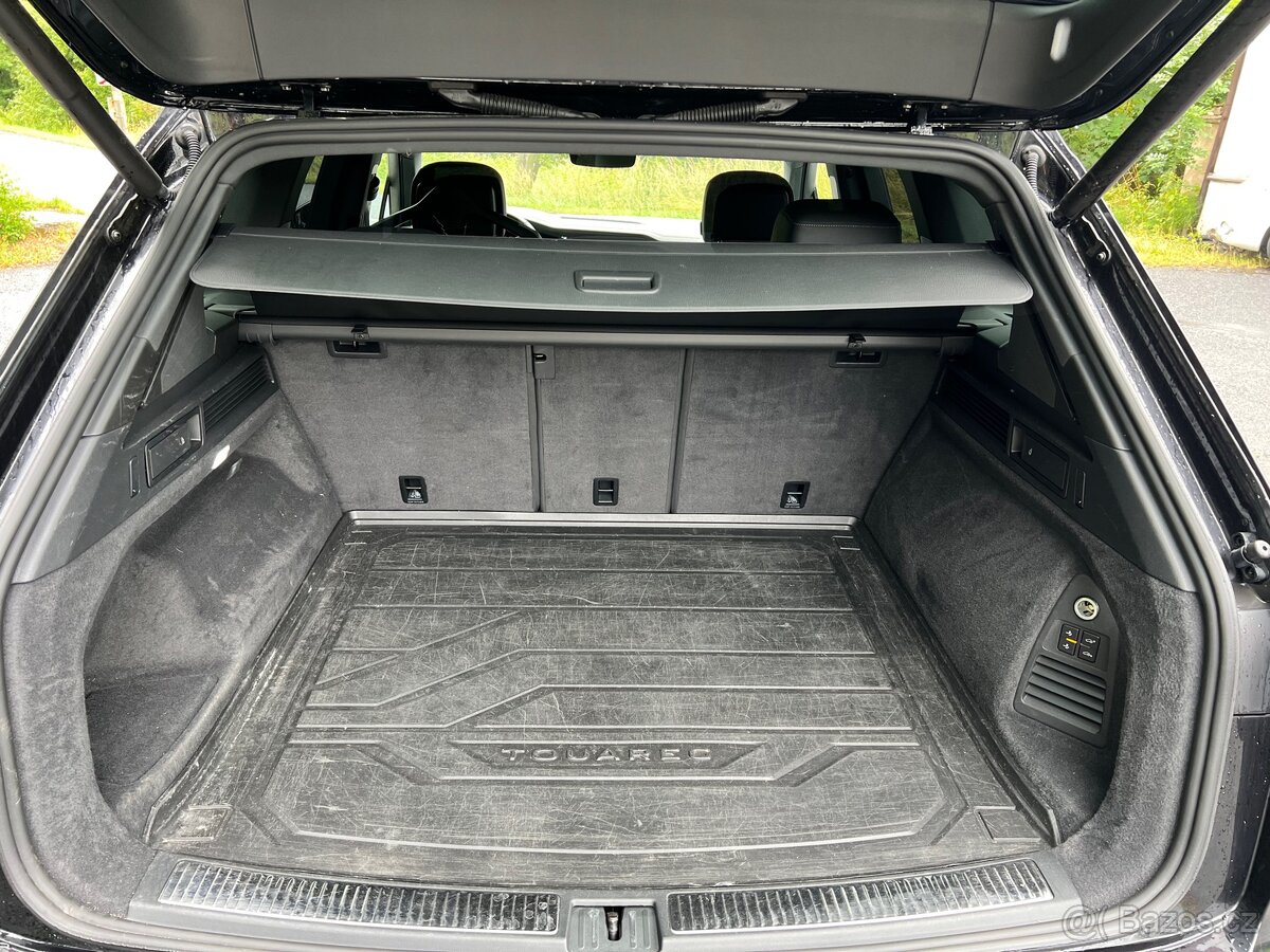 Volkswagen Touareg R-Line 3.0 TDI Tiptronic 210kW - 14