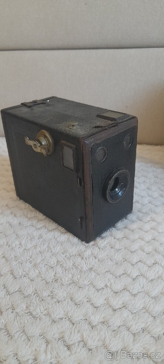 Staré fotoaparáty 6x - 14