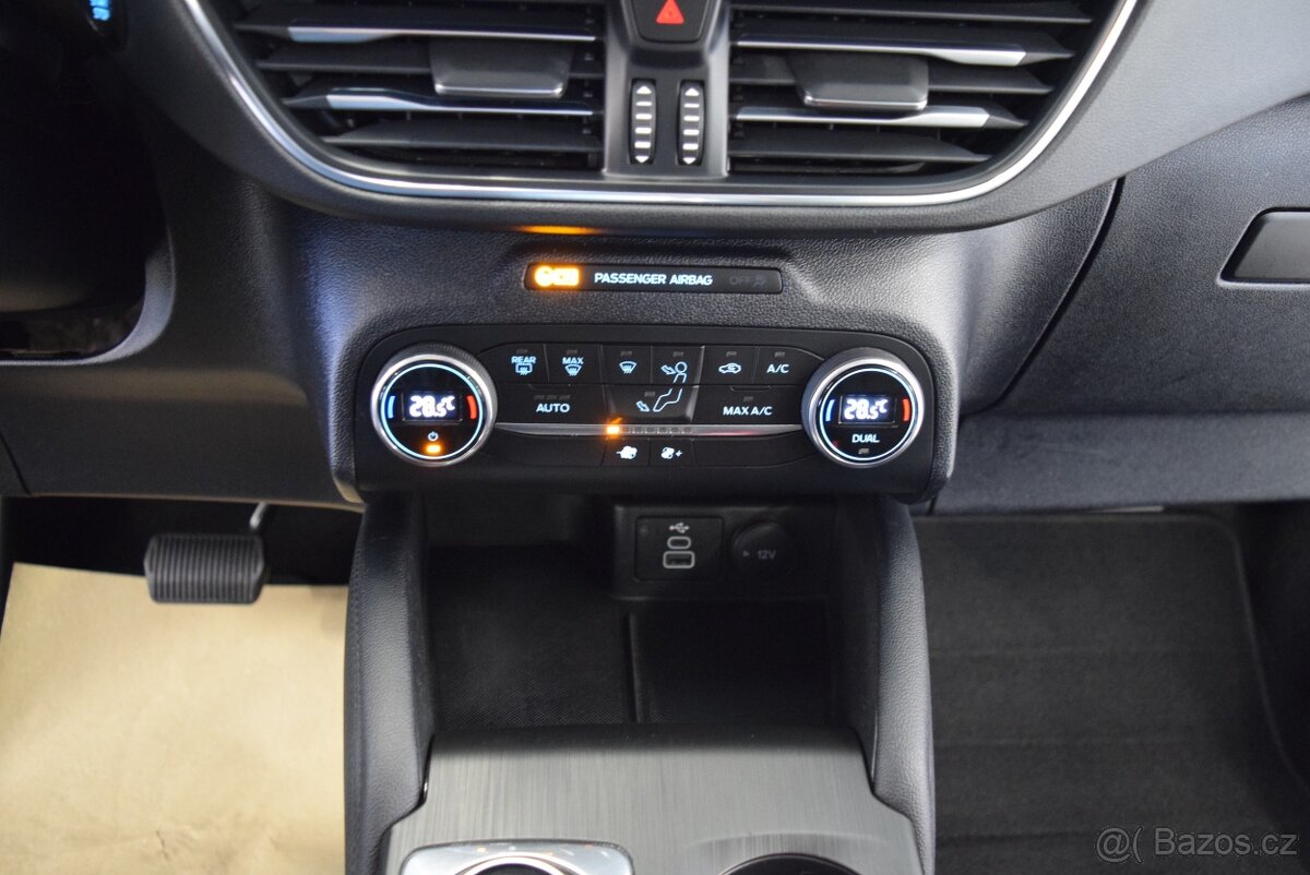 Ford Kuga 2.5 HYBRID AWD TITANIUM 2022-DPH - 14