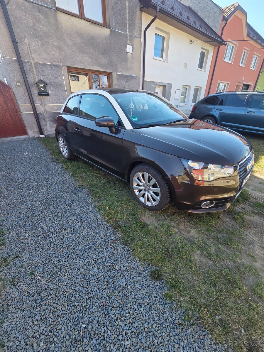 Audi A1 - 14