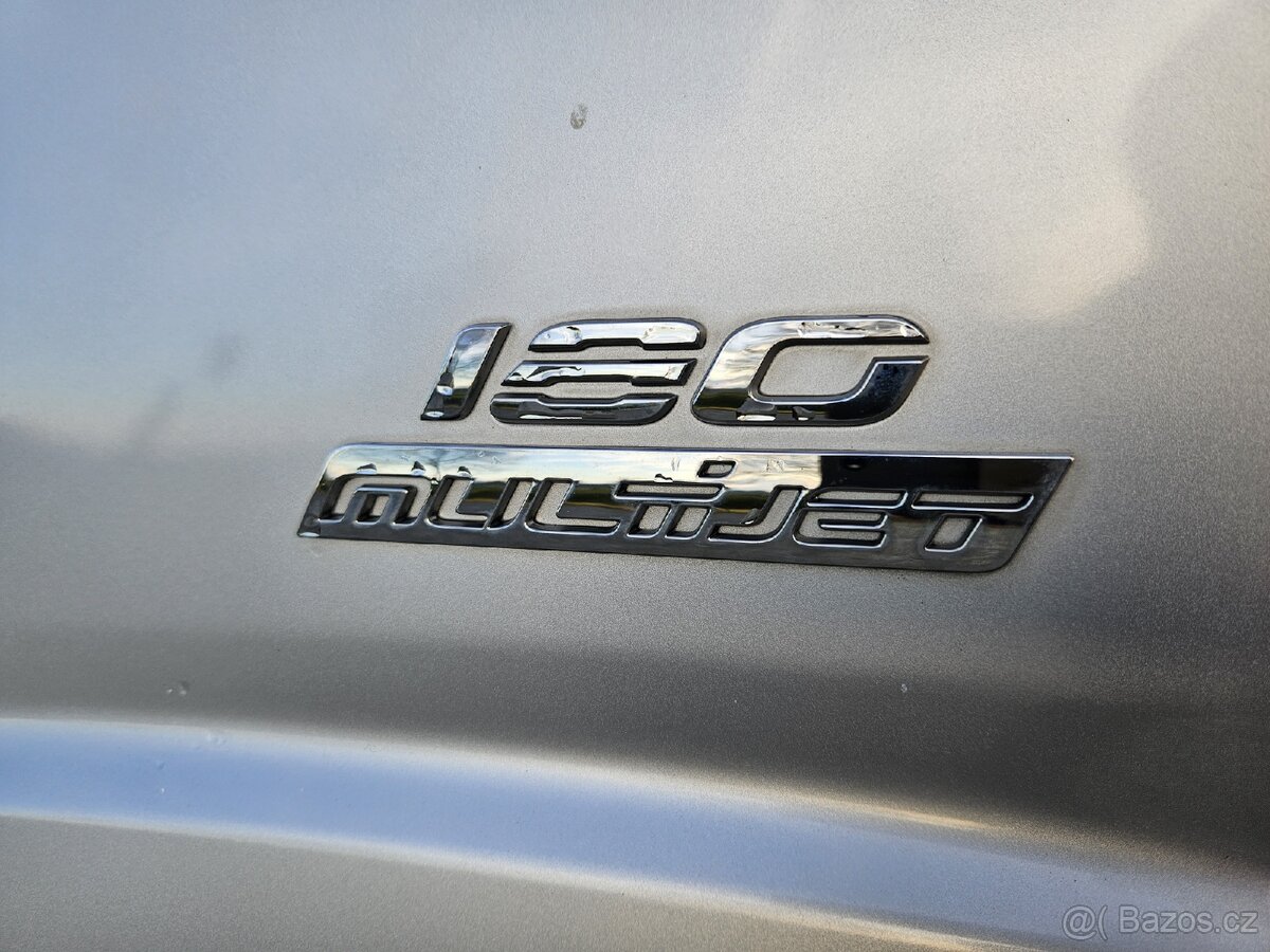 FIAT DUCATO 3L 180PS AUTOMAT - 14