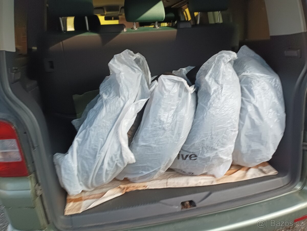 Volkswagen Multivan T5 - 14