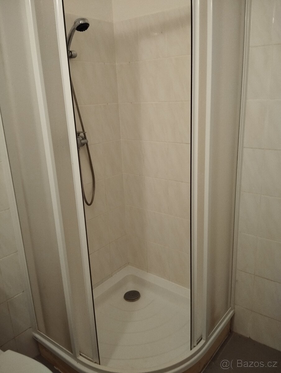 Pronájem bytu 1+KK, 60 m², Karlovy Vary - Počerny - 14