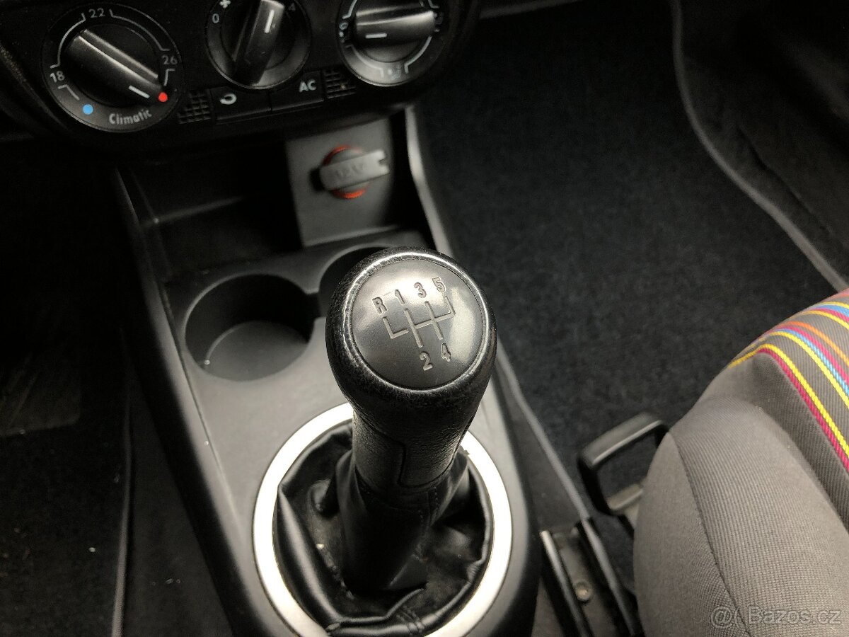 VOLKSWAGEN FOX 1.2 HTP - 14