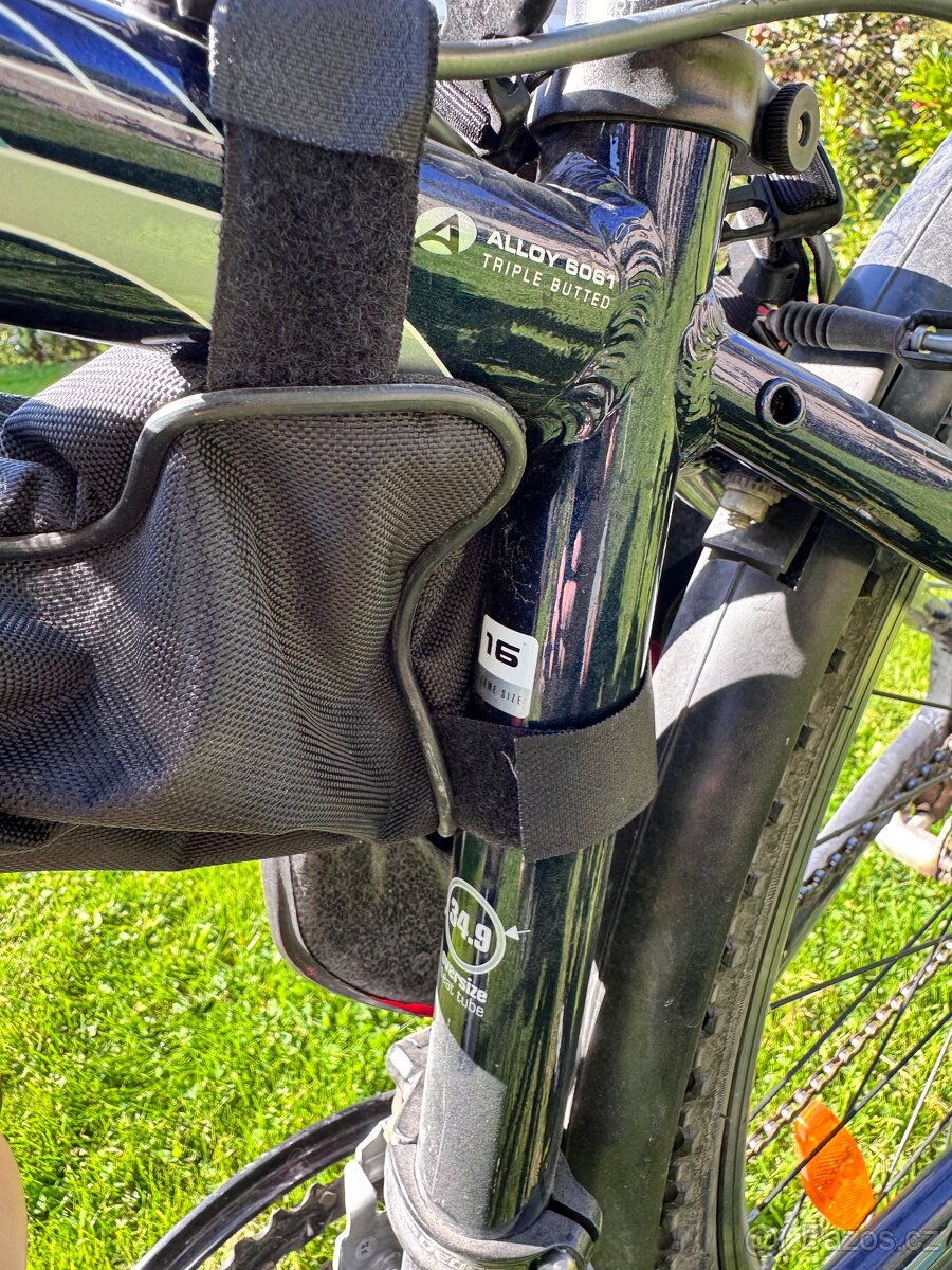 Author Airline 16 + vsechno - 14