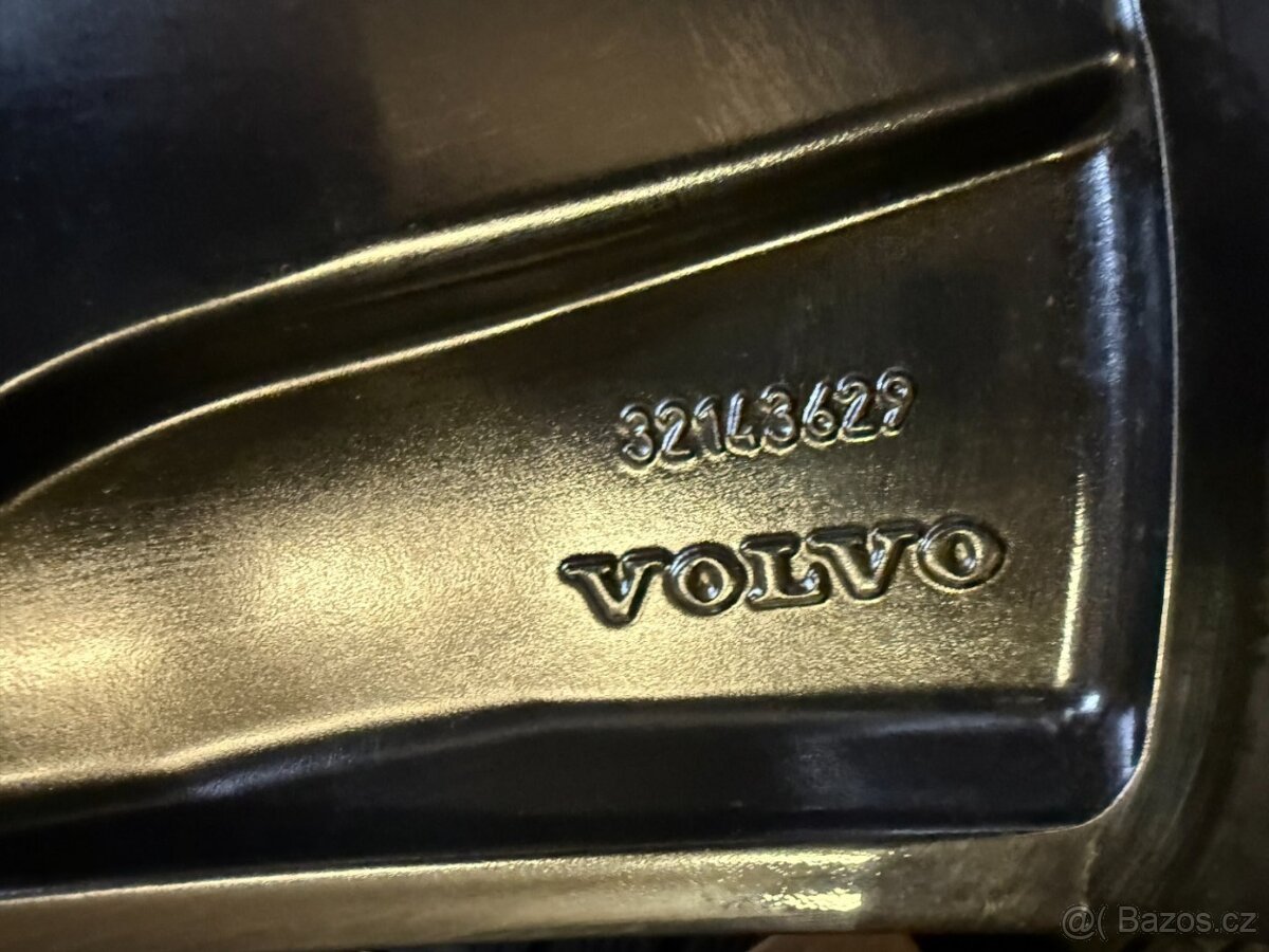 R20 ZIMNÍ ALU KOLA XC40 RECHARGE,C40,EC40, EX40 - 14