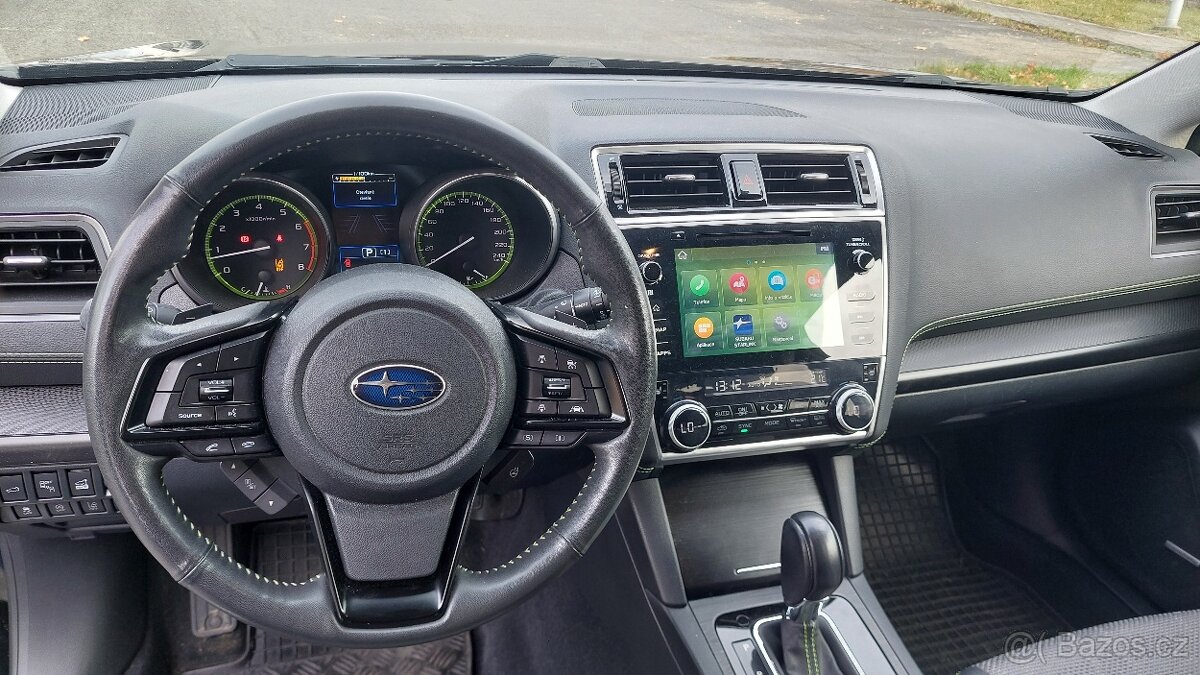 Subaru Outback 2.5i-X ES Special Edition - 14