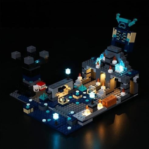 Osvětlení pro LEGO - NOVÉ - 14