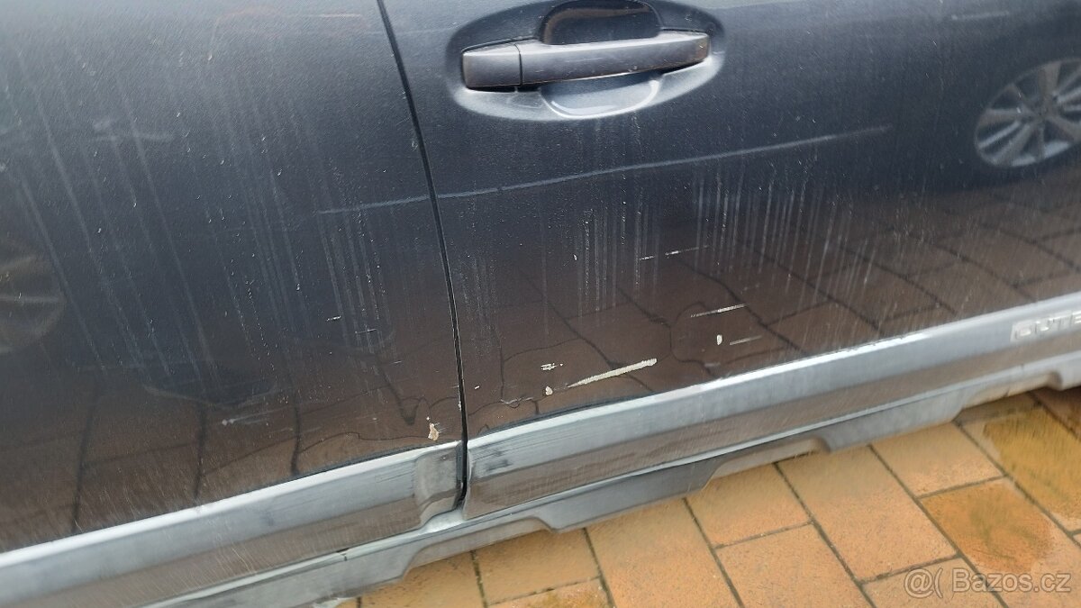 2012 Subaru Outback 3.6R - 14