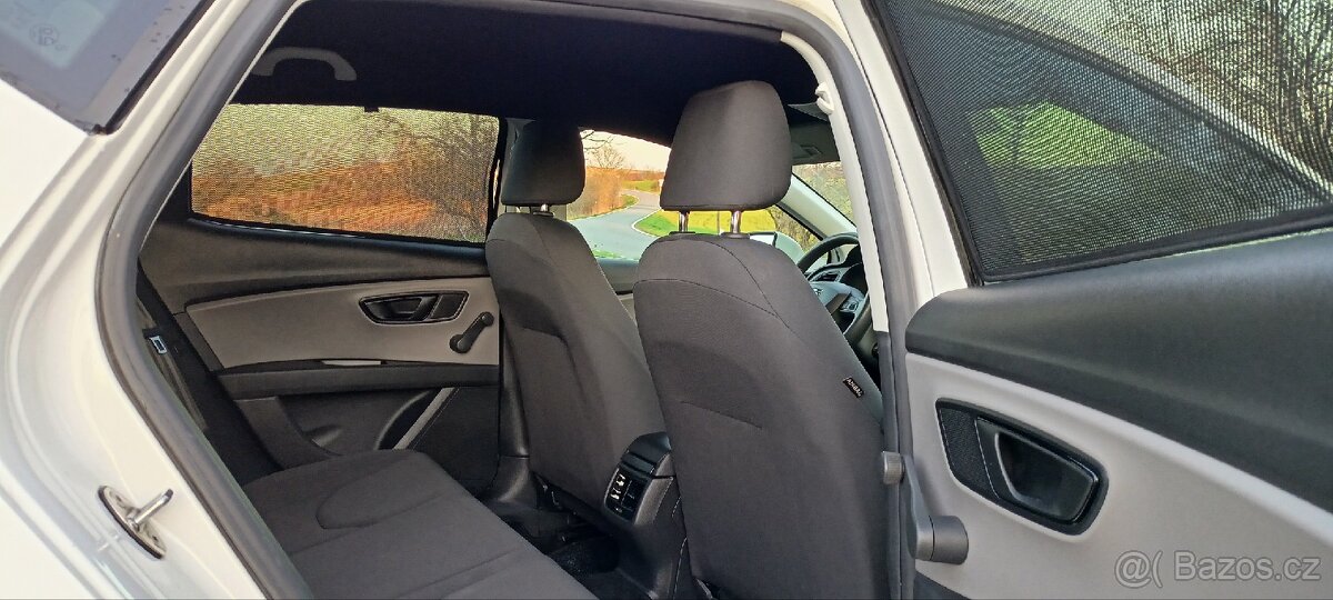 Prodám Seat Leon 1.2 TSI - 14