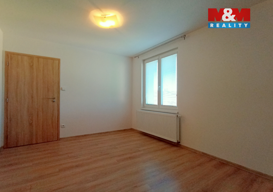 Prodej bytu 3+kk, 73 m², Praha, ul. Žabovřeská - 14
