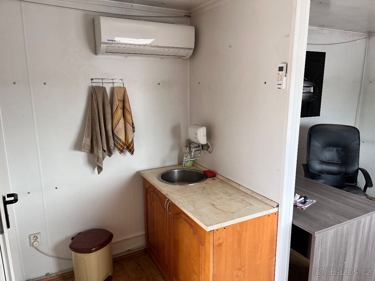 Pronájem pozemku Paceřice u Turnova - 14