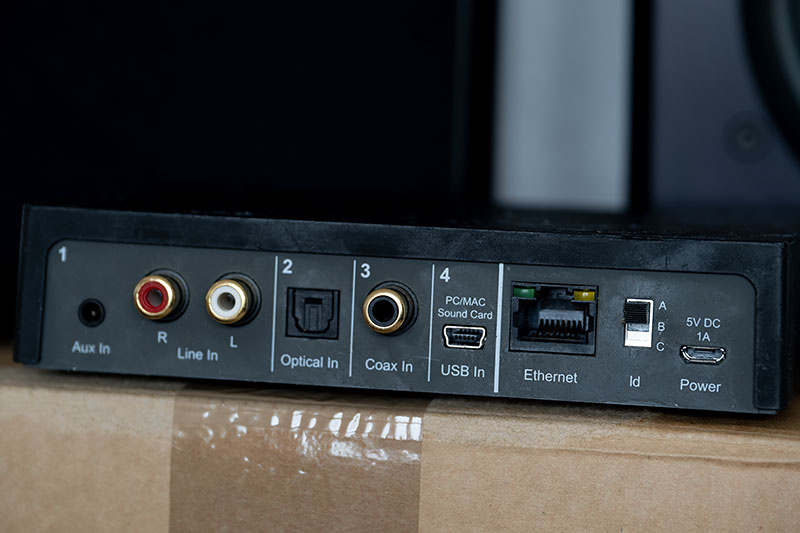 Aktivní regálové reprosoustavy DYNAUDIO XEO2, jako nové - 14