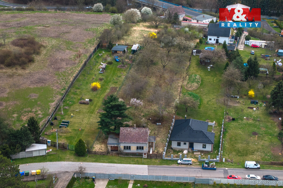 Prodej rodinného domu, 100 m², Kladruby - 14