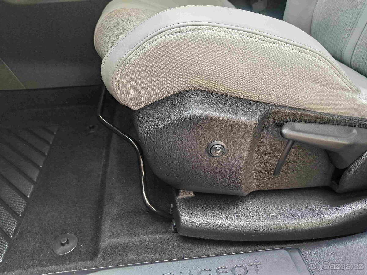 Peugeot 5008 1,2 PT EAT8 ALLURE - 1816 - 14