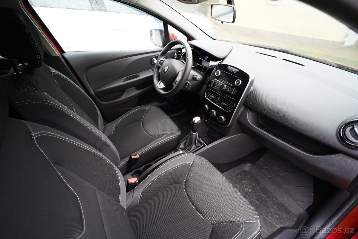 Renault Clio, Clio IV, 1.2 - 14