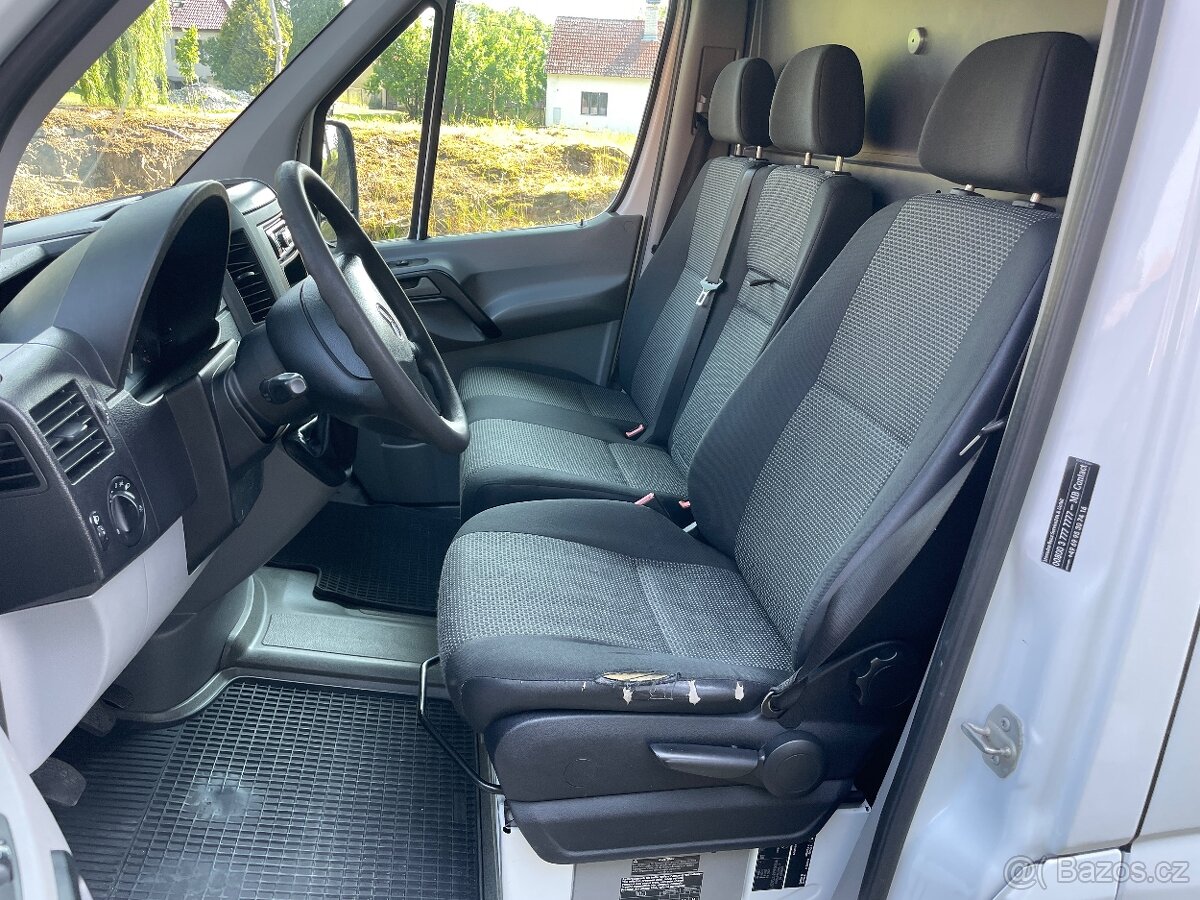 Mercedes-Benz Sprinter 313 CDI 95KW - 14