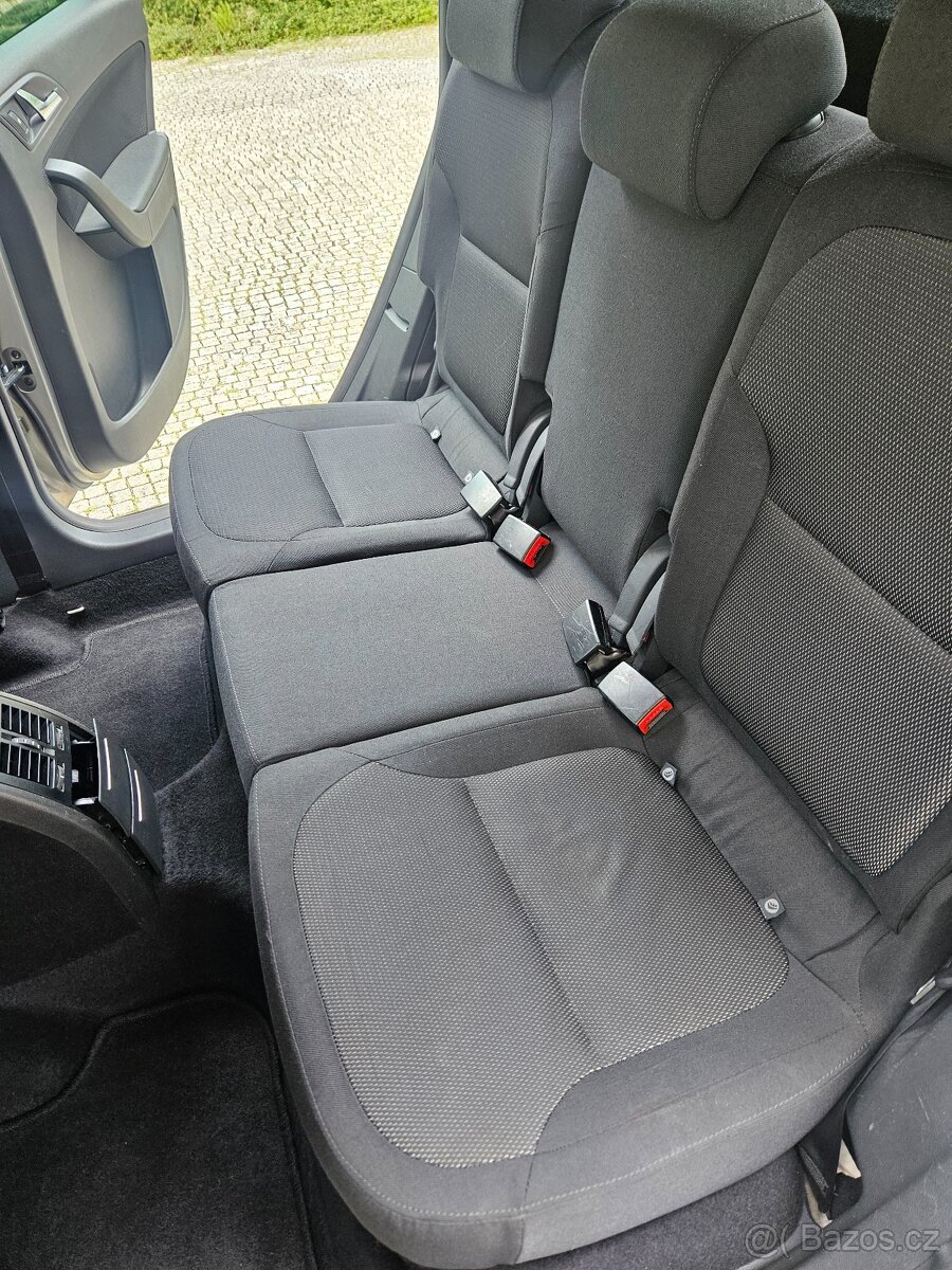 Škoda Yeti 1.2 TSI 2010 BEZ KOROZE Nový řetěz+servis+STK - 14