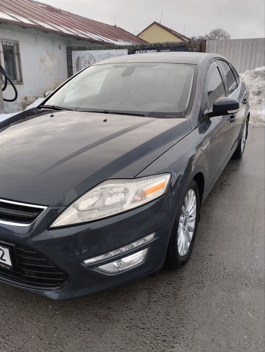 Mondeo - 14